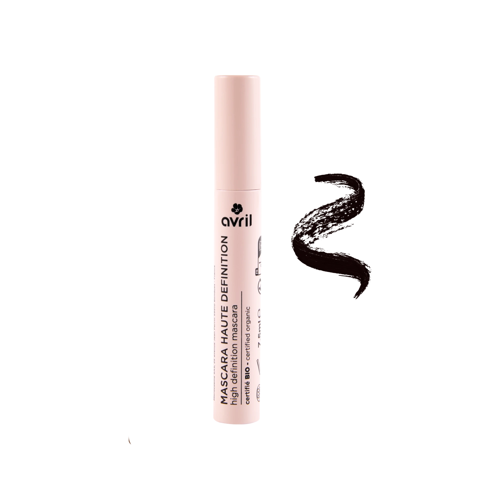Mascara Haute définition