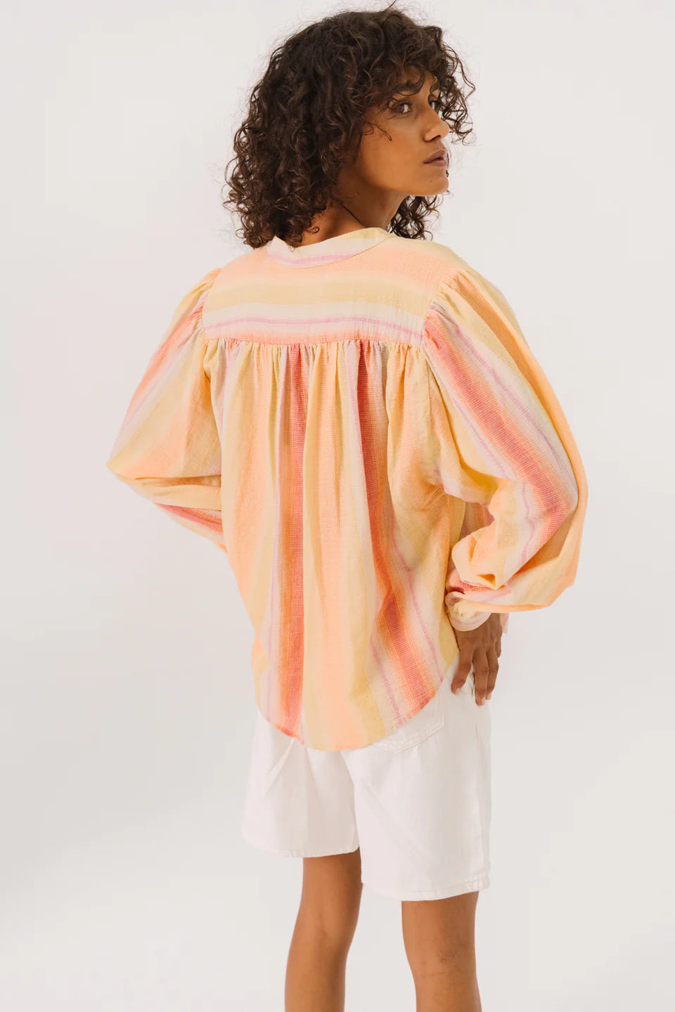 Chemise Gladis / Tupi