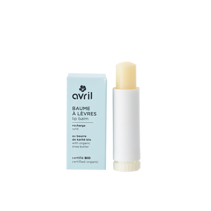 Baume à lèvres (recharge)
