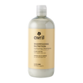 Shampooing nutrition