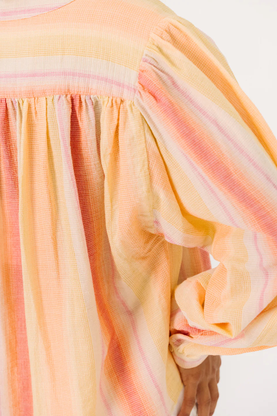 Chemise Gladis / Tupi