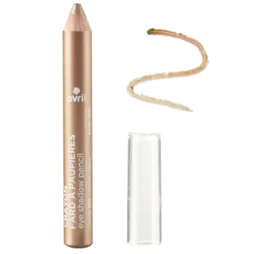 Crayon Fard à Paupière Beige doré