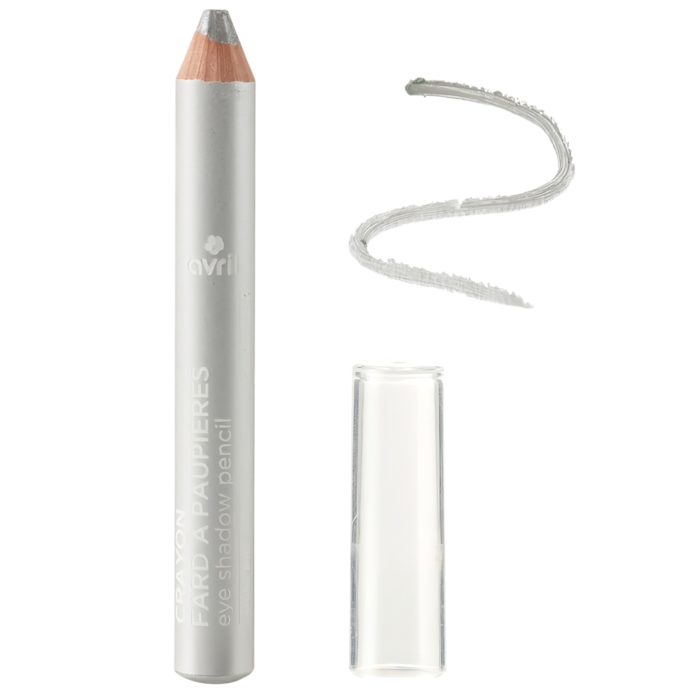 Crayon Fard à Paupière Glacier nacré