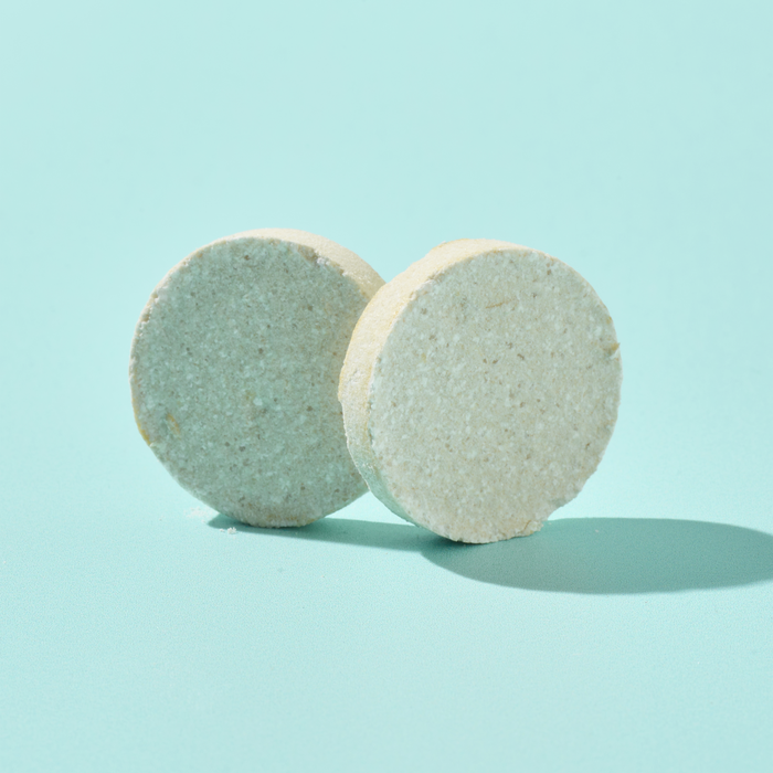 Eau micellaire à reconstituer