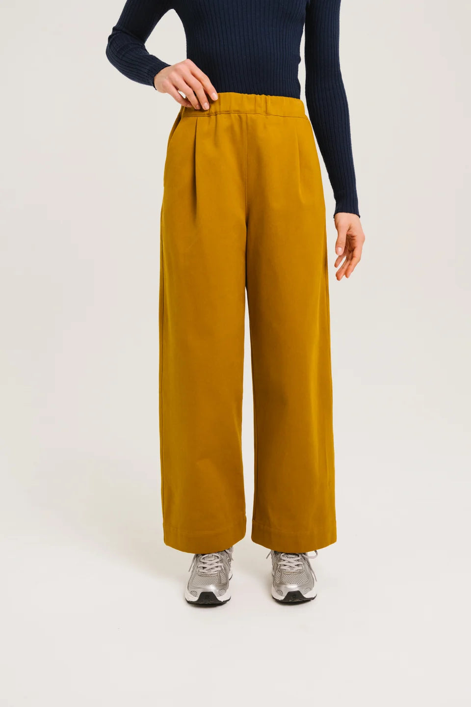 Pantalon Leon