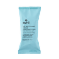 Gel nettoyant visage à reconstituer