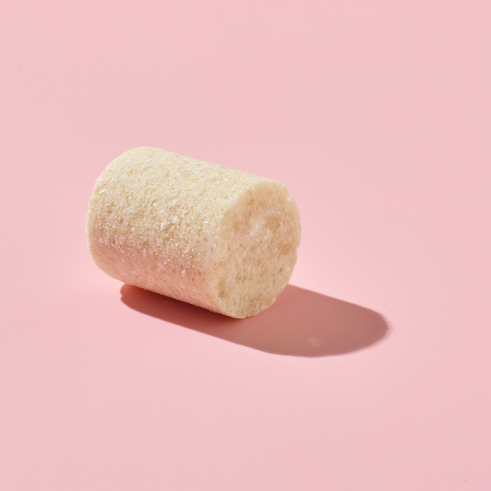 Démaquillant yeux à reconstituer