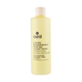 Flacon rechargeable pour gel lavant