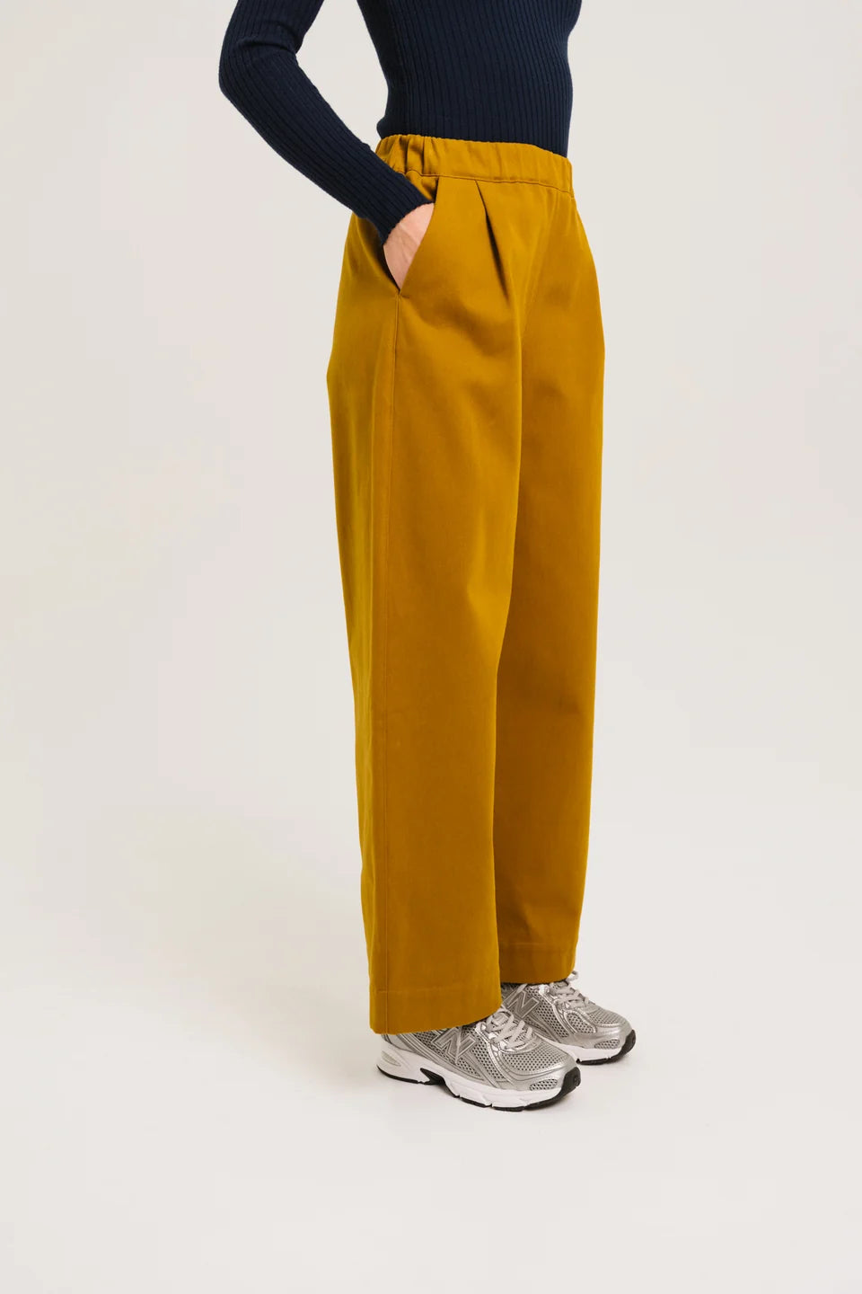 Pantalon Leon
