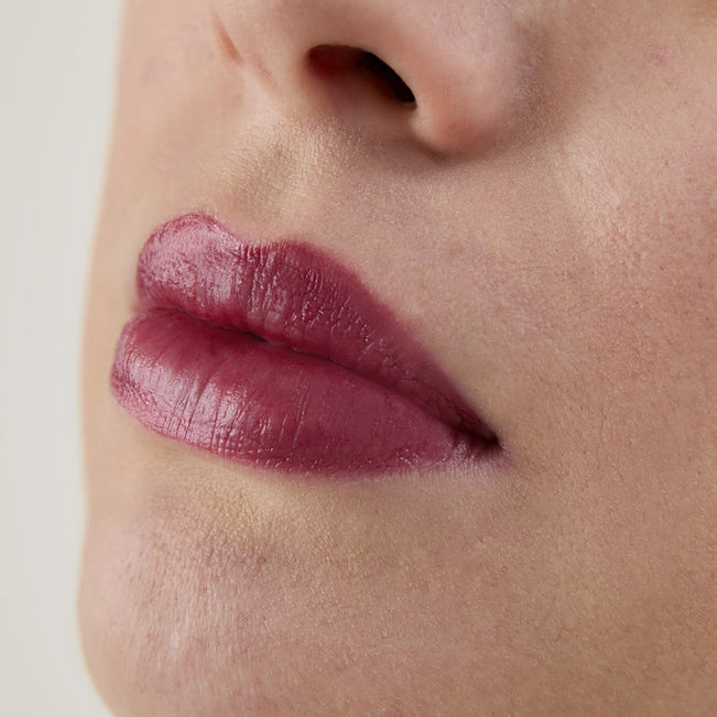 Baume à lèvres teinté (recharge)