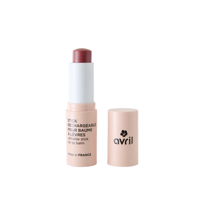 Baume à lèvres teinté (recharge)