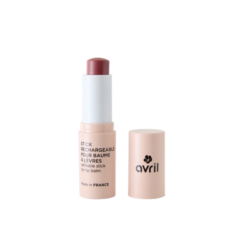 Baume à lèvres teinté (recharge)