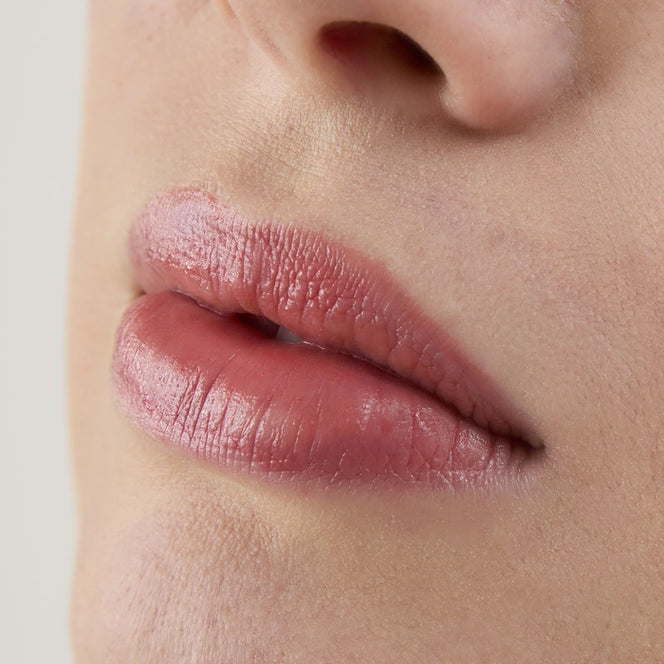 Baume à lèvres teinté (recharge)