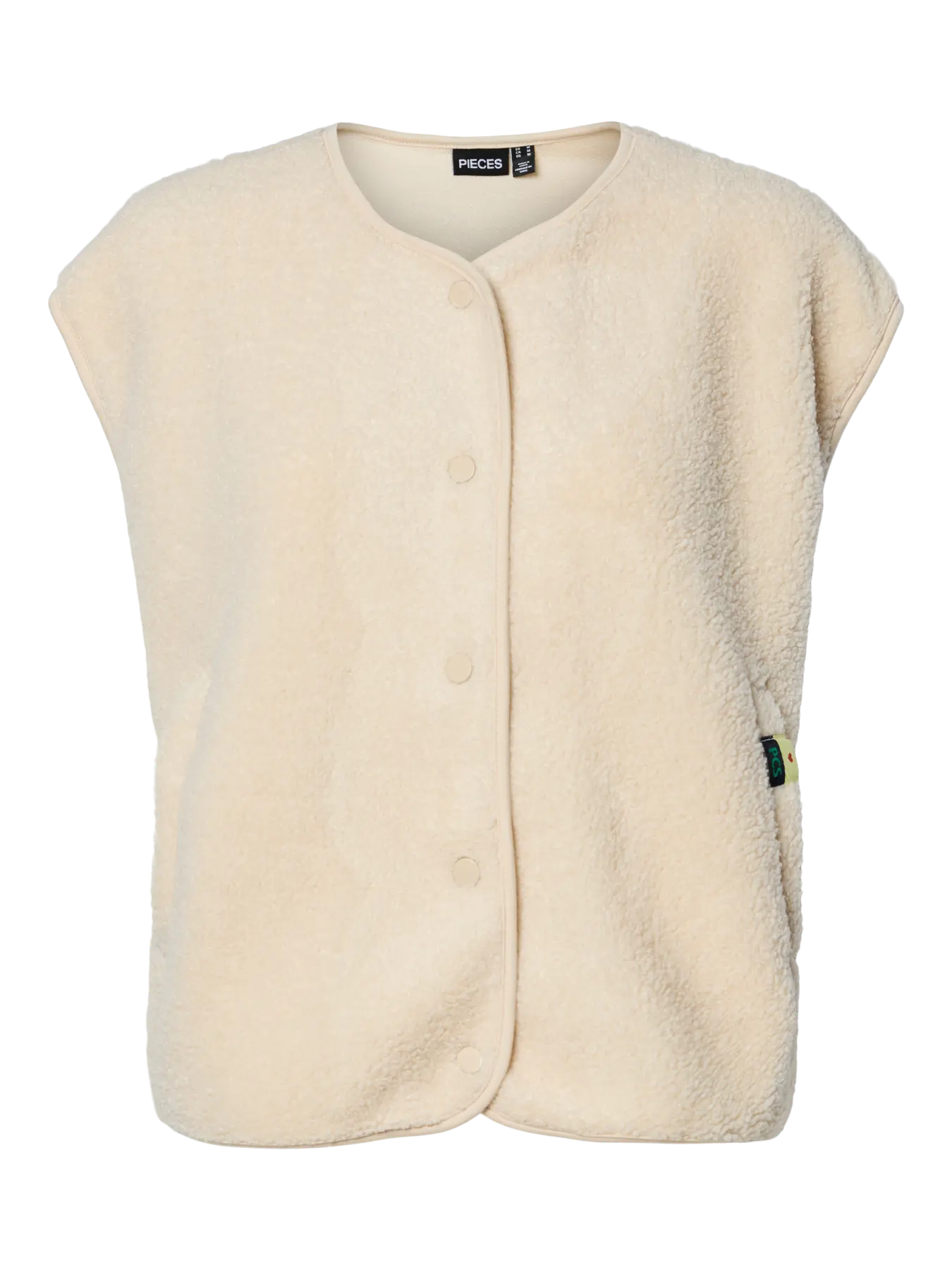 Gilet Katty