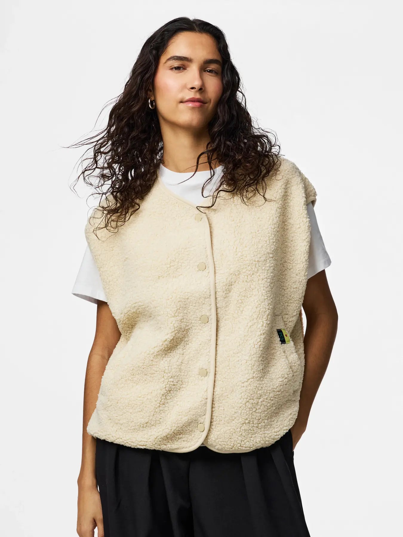 Gilet Katty
