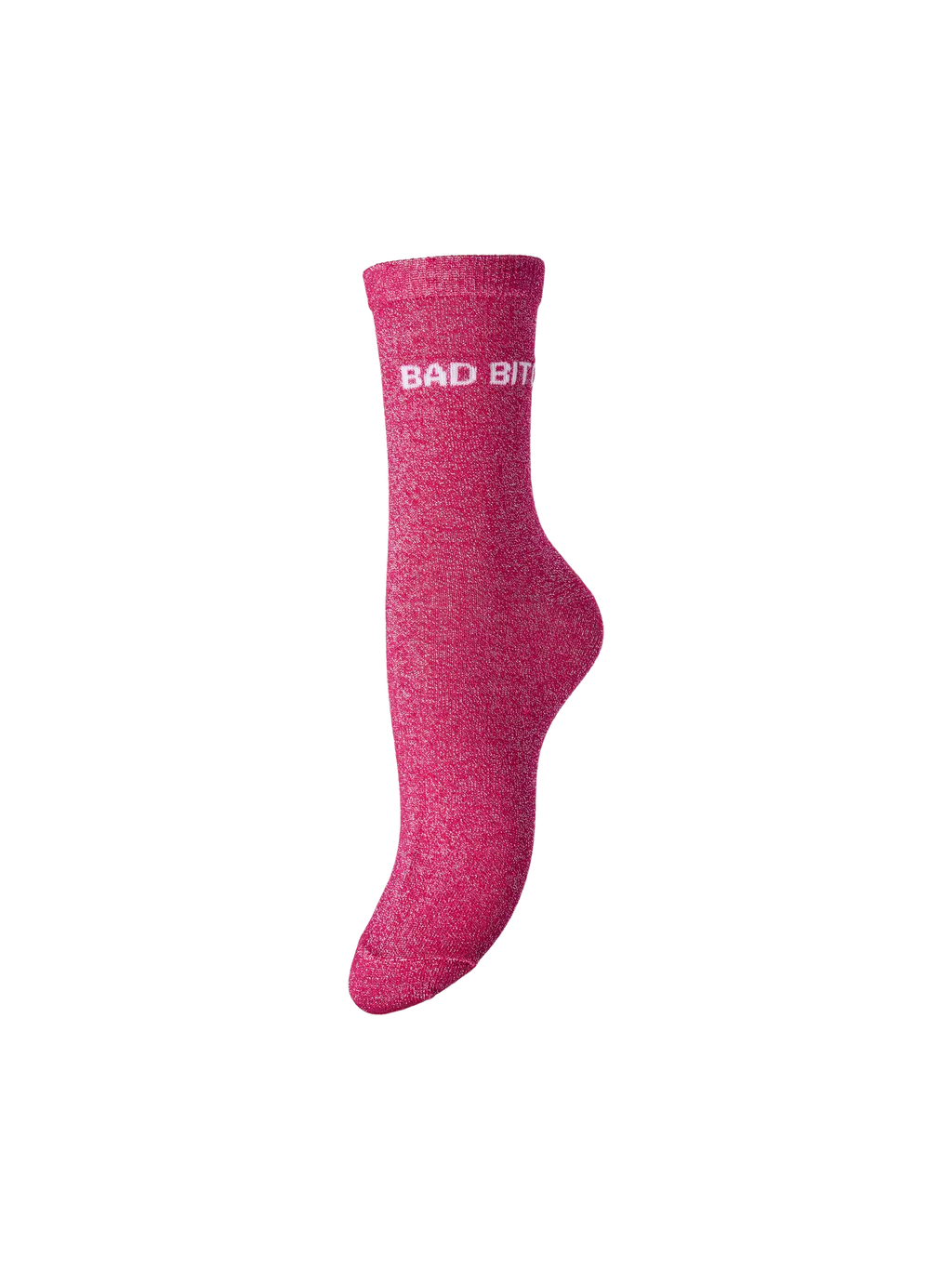 Chaussettes Sebby message