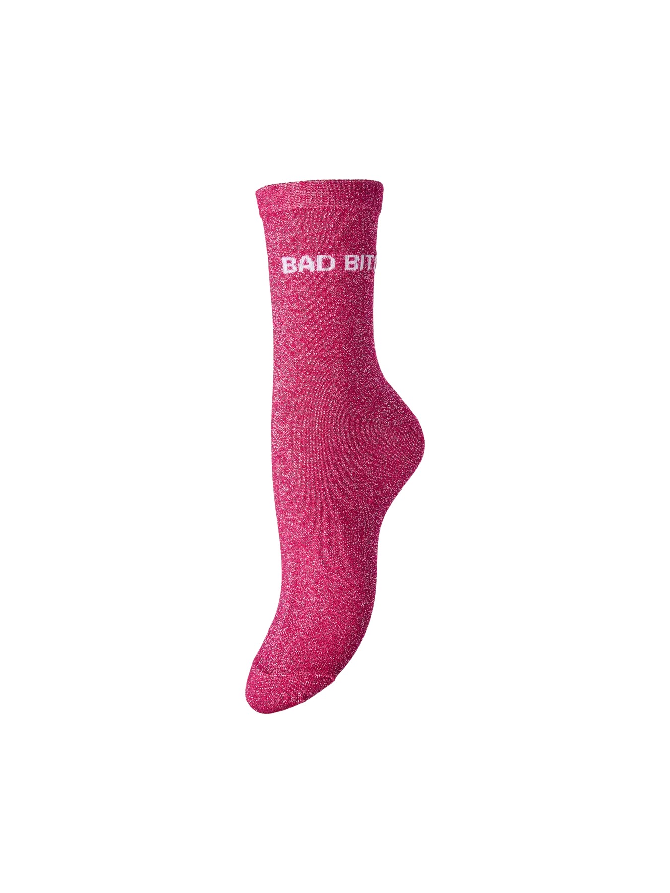 Chaussettes Sebby message