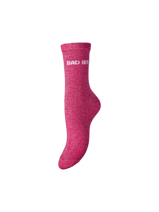 Chaussettes message Sebby