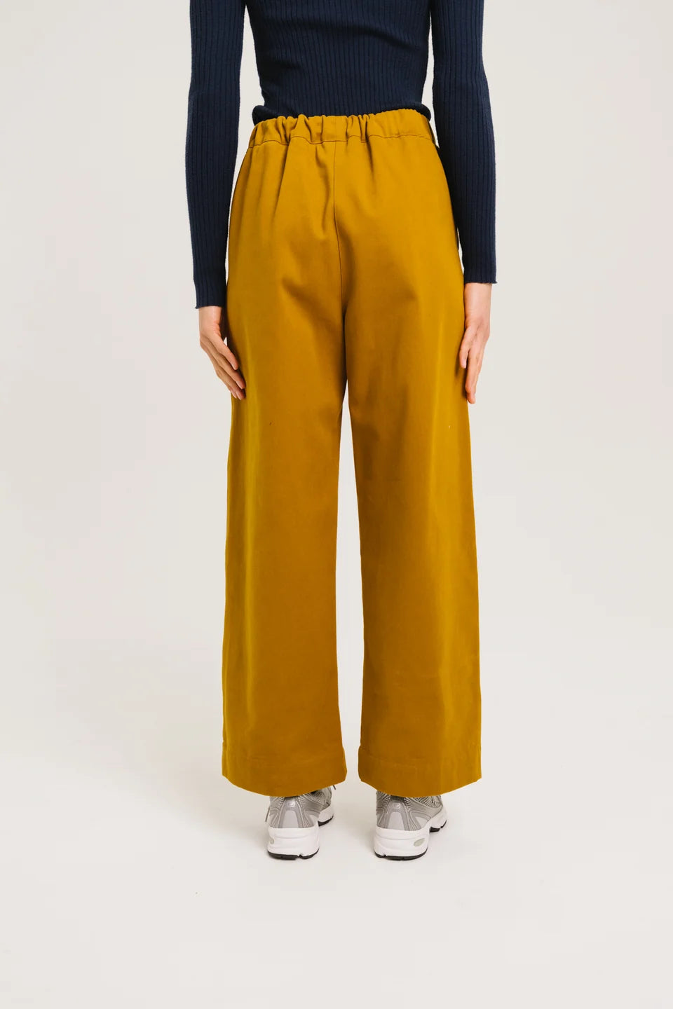 Pantalon Leon
