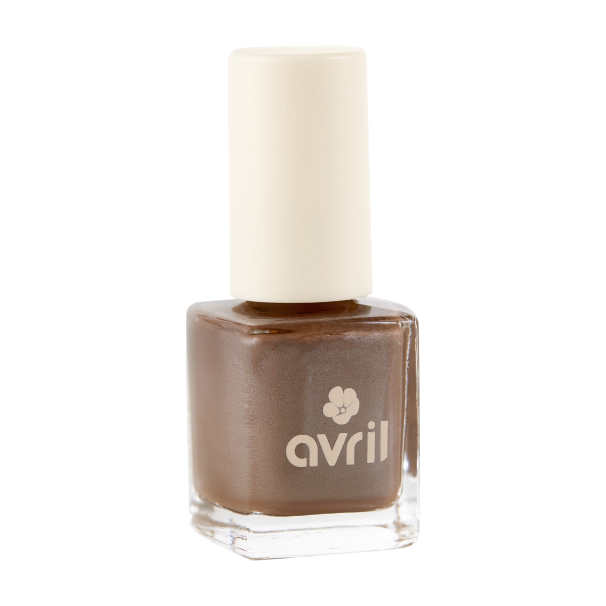 Vernis Taupe nacré
