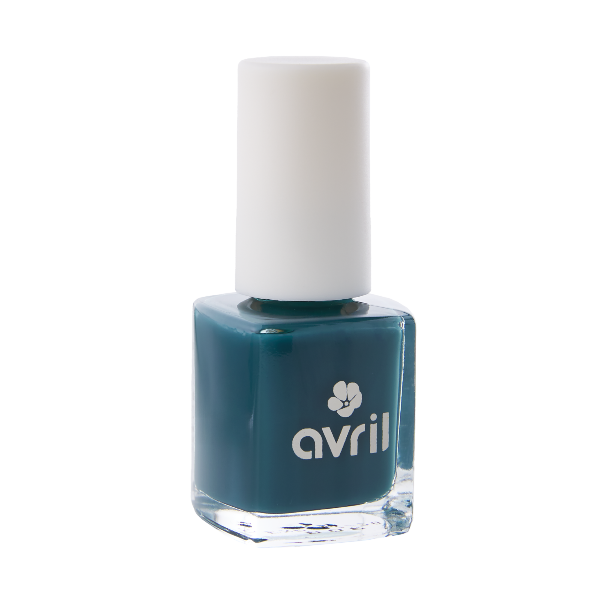 Vernis Bleu paon