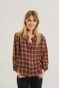 Blouse Gladis / Utah