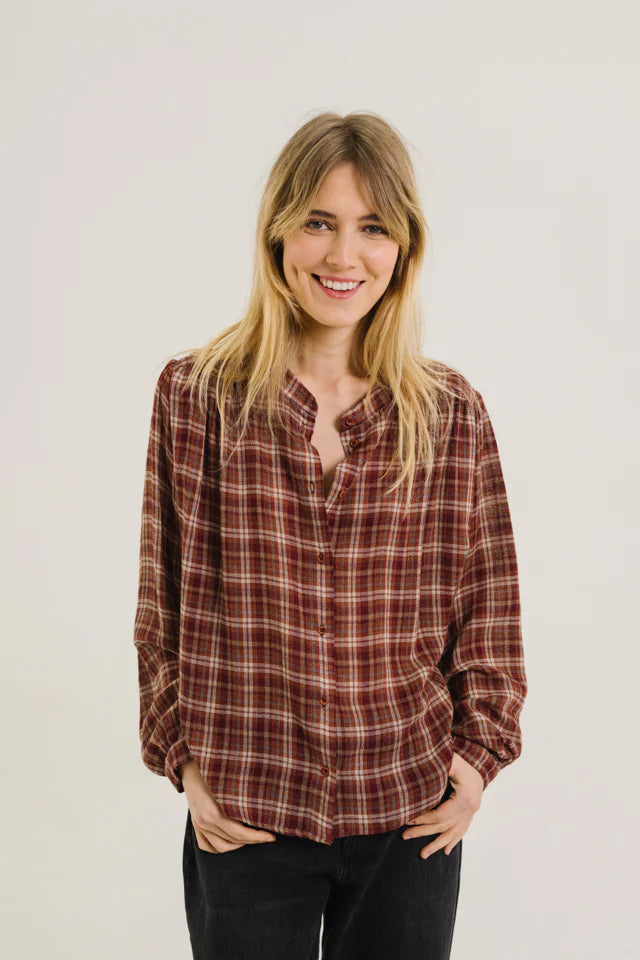 Blouse Gladis / Utah