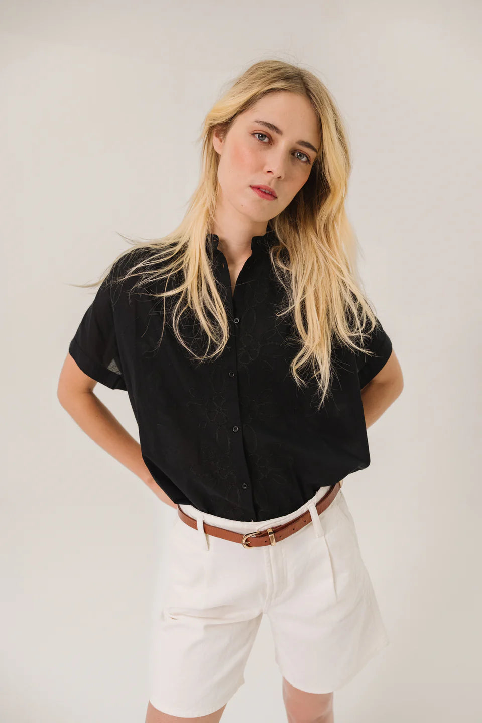 Chemise Maya / Guita