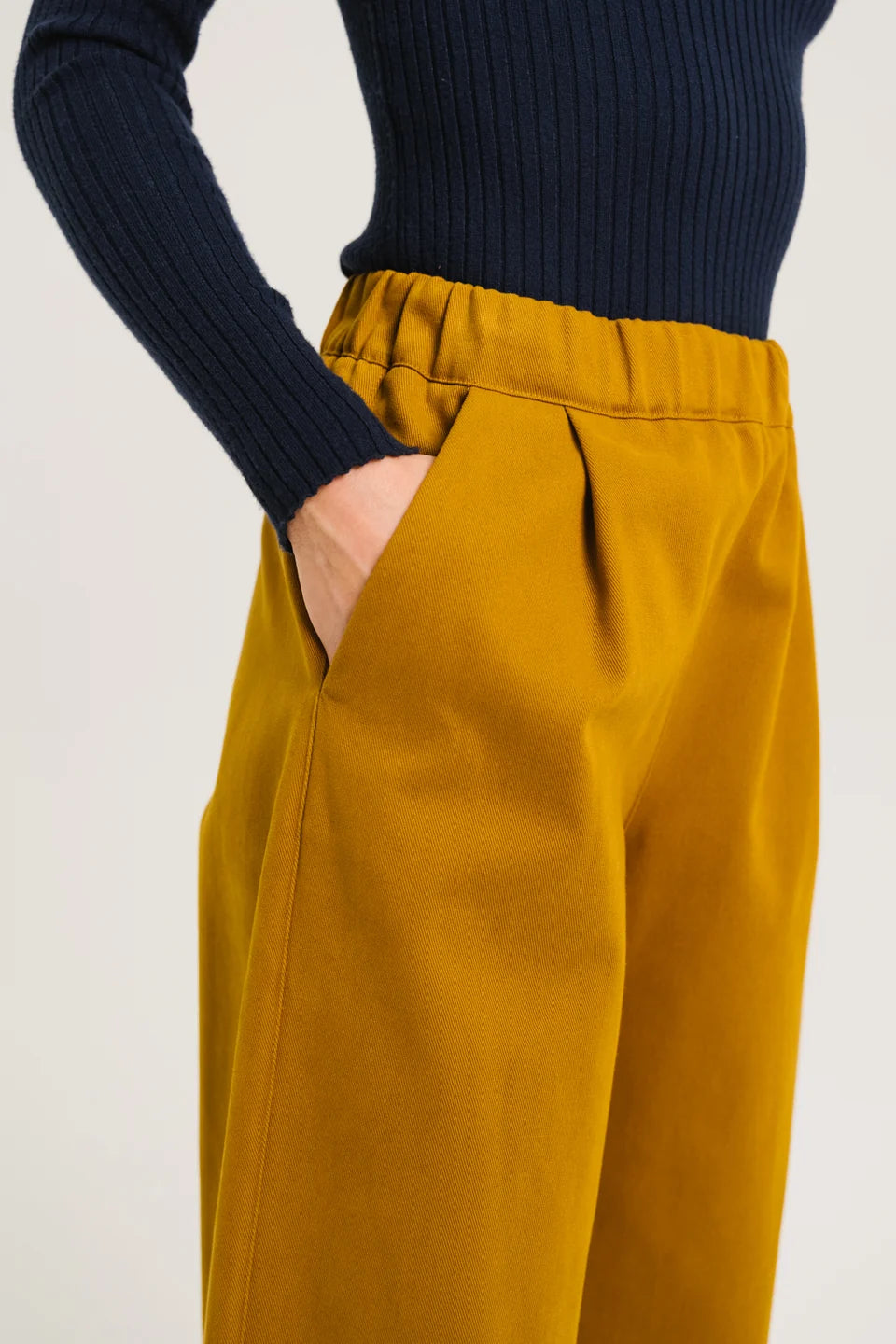 Pantalon Leon