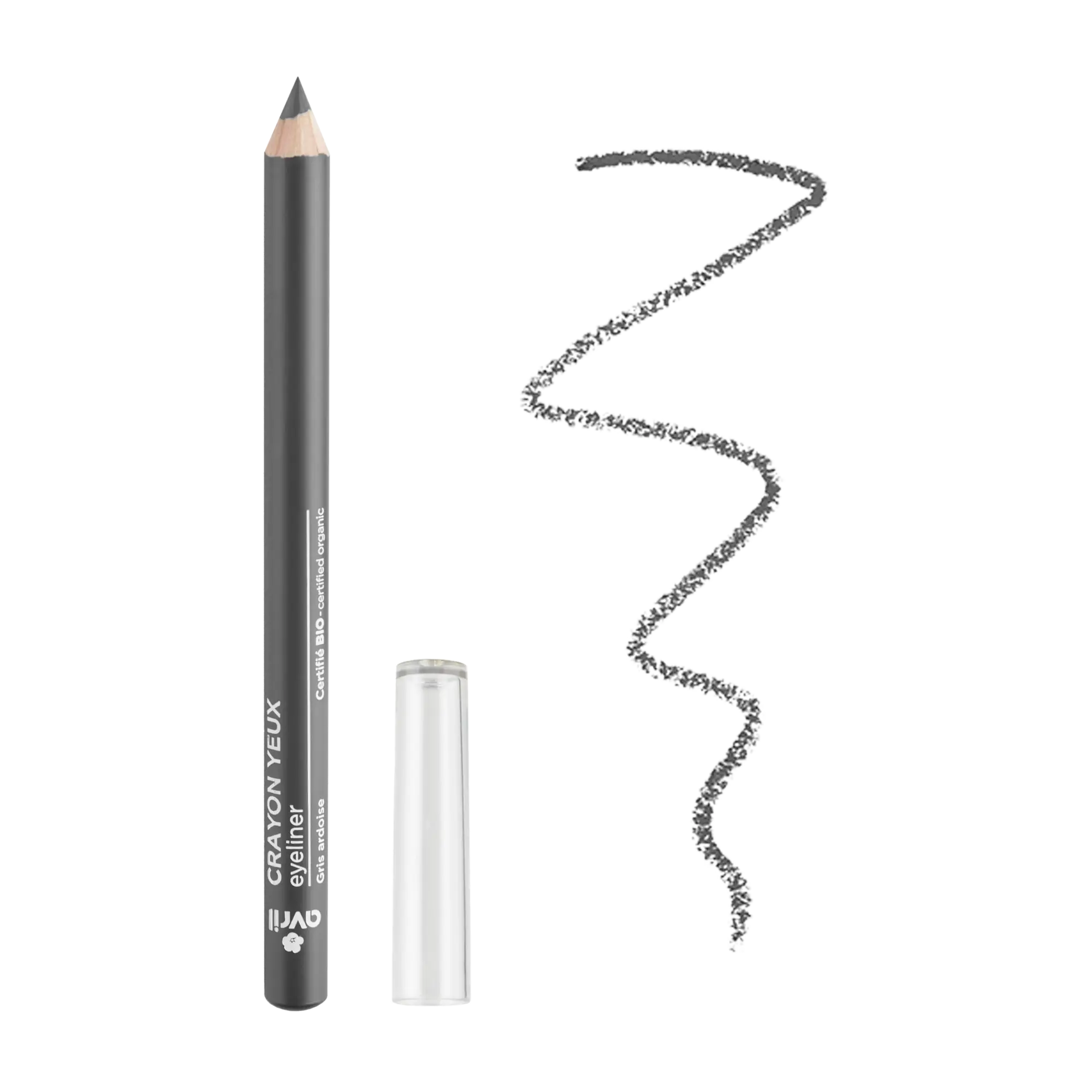 Crayon yeux Gris ardoise