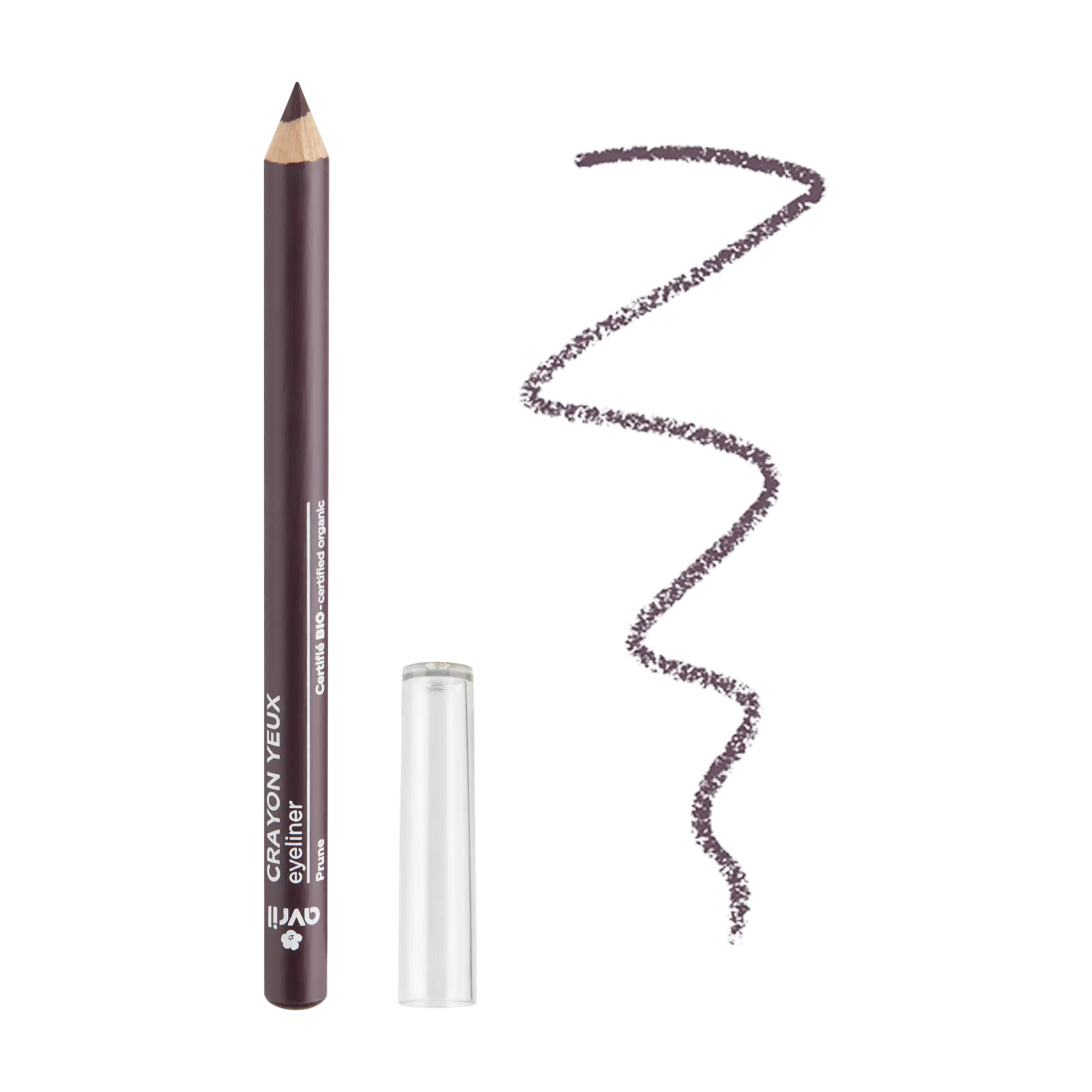Crayon yeux Prune