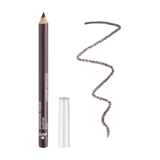 Crayon yeux Prune