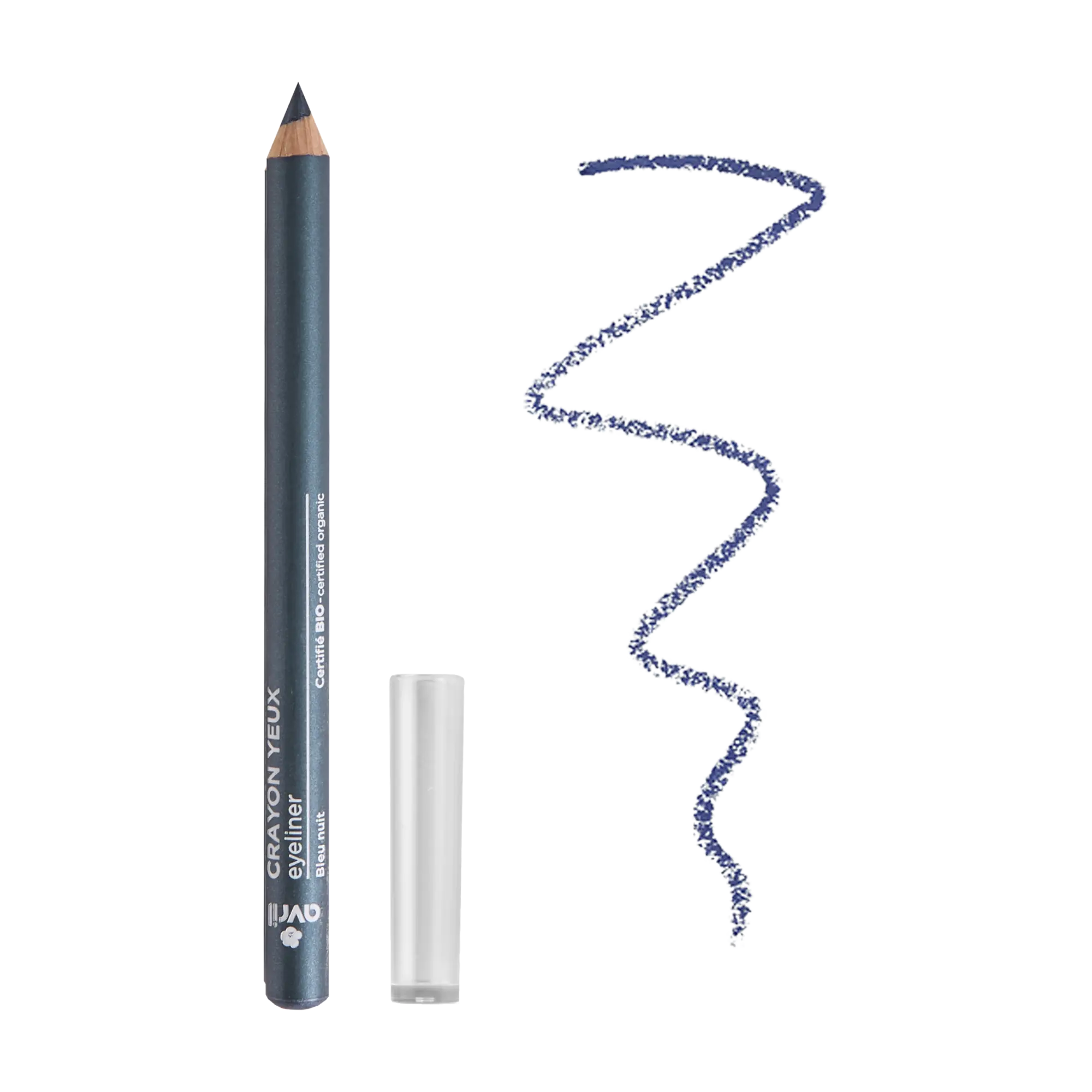 Crayon yeux Bleu nuit