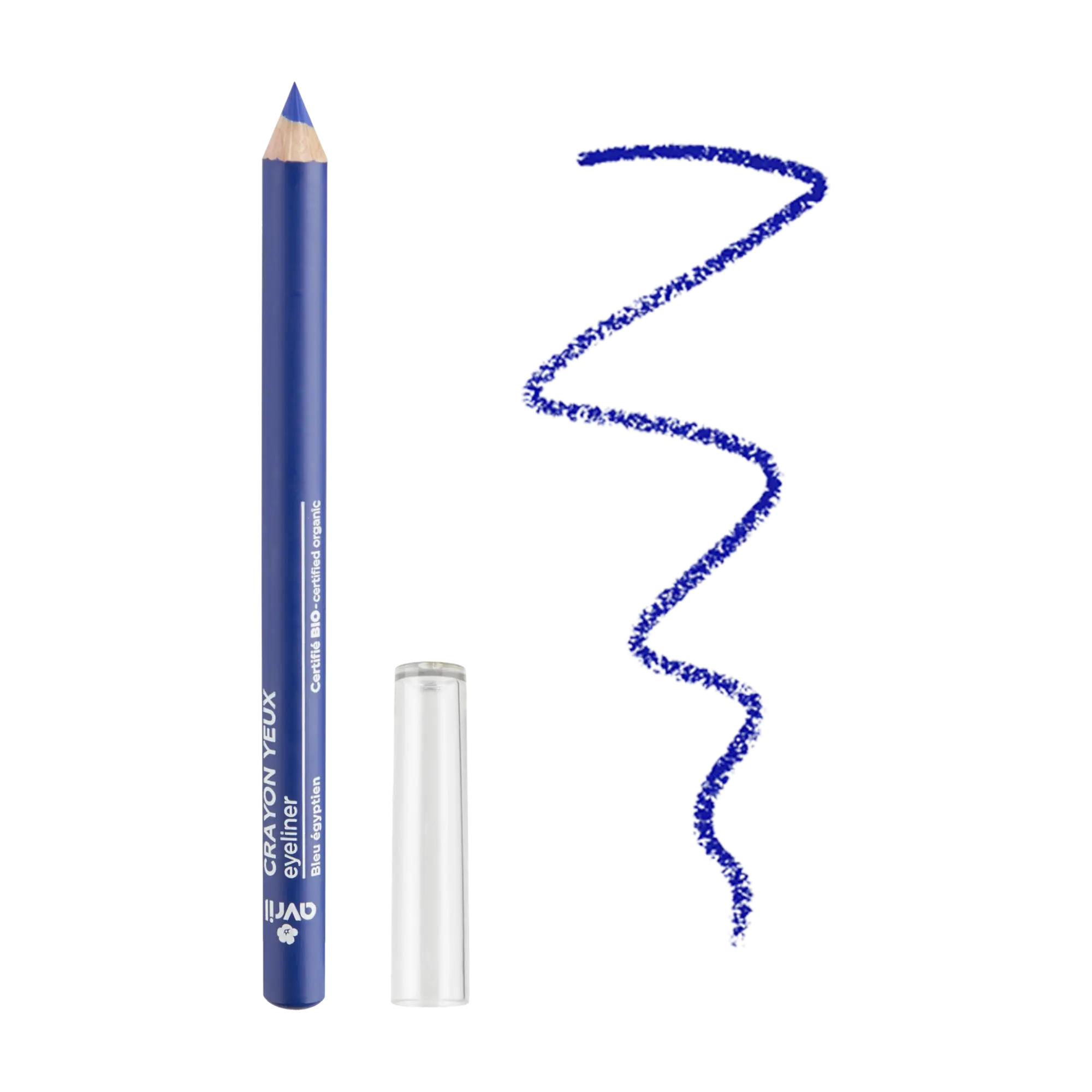 Crayon yeux Bleu egyptien