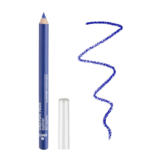 Crayon yeux Bleu egyptien