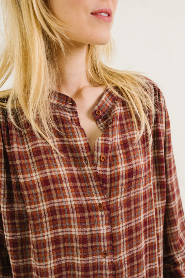 Blouse Gladis / Utah