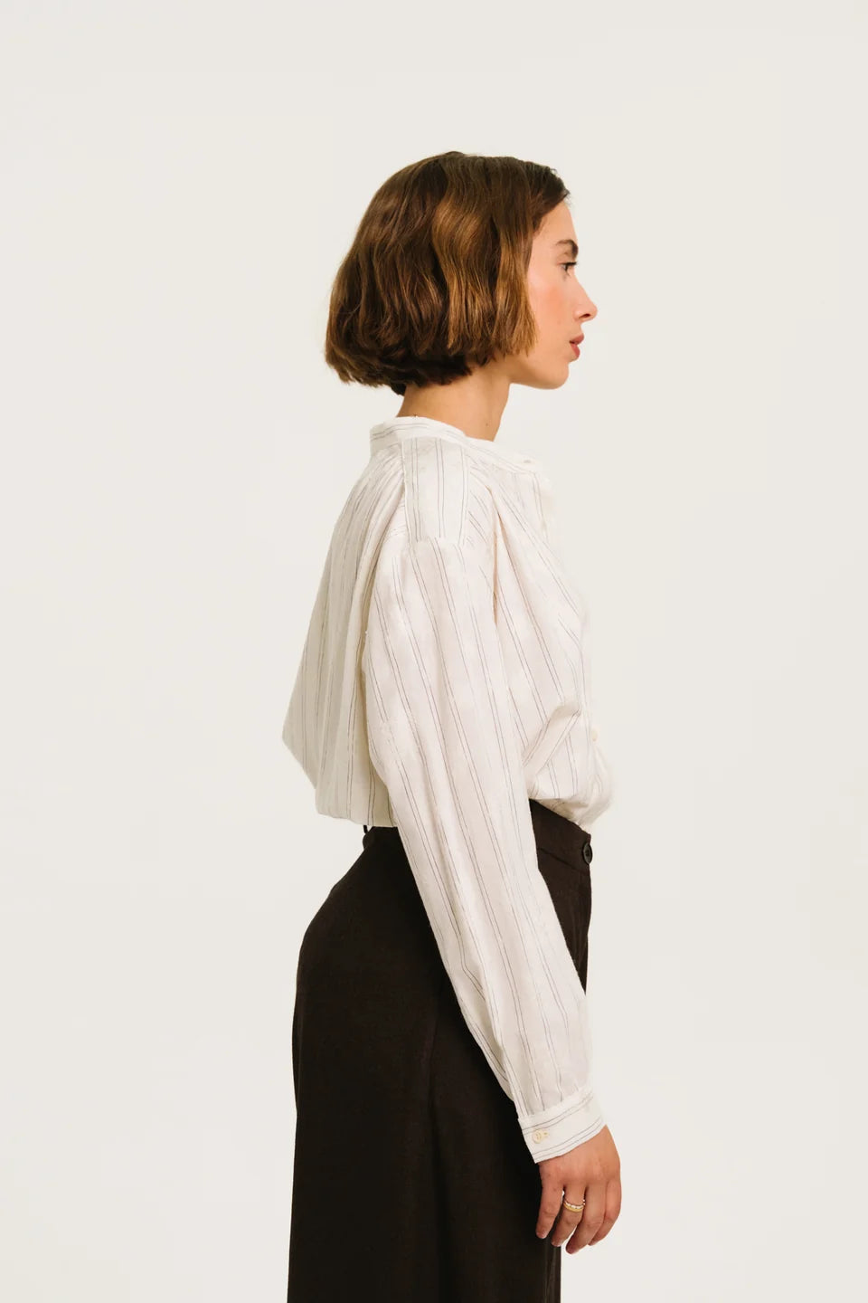 Blouse Ella / Flo