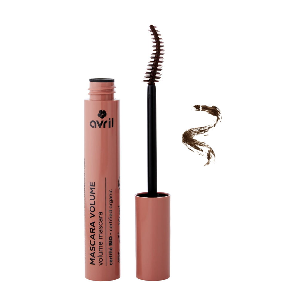 Mascara Volume Noir