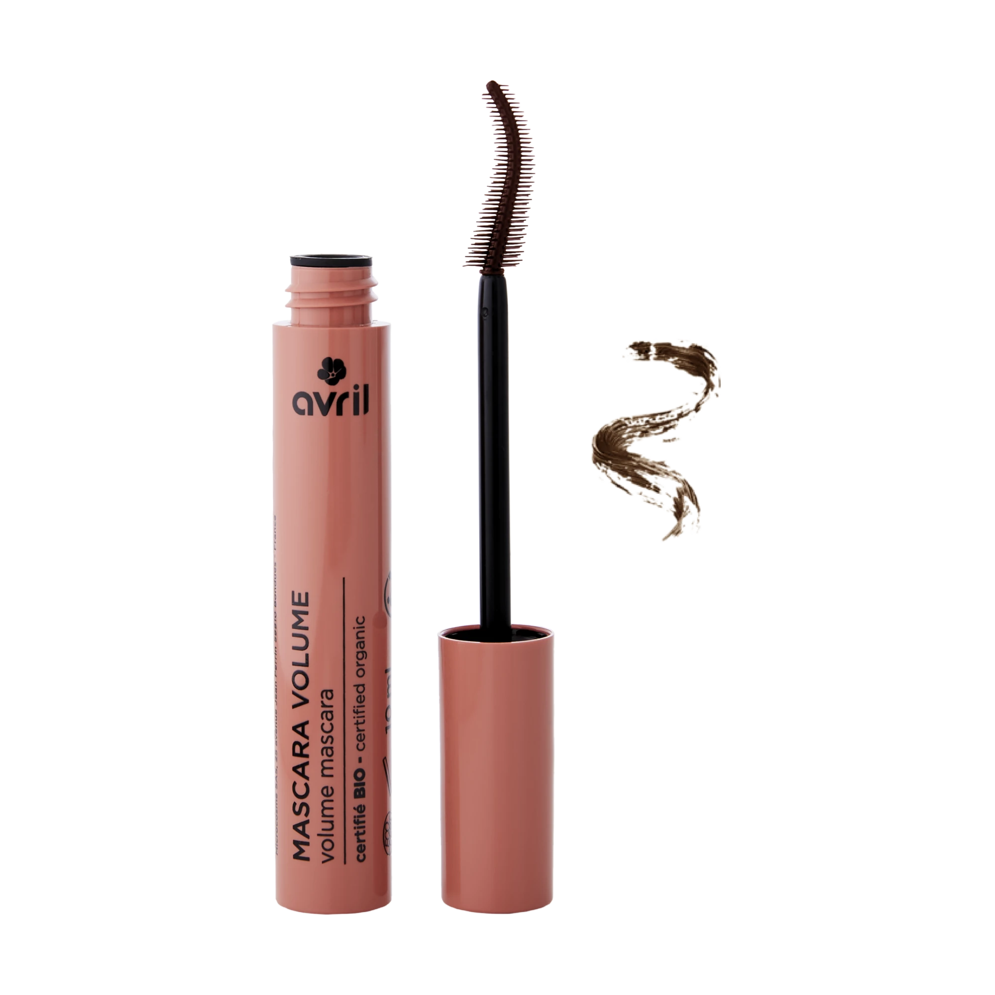 Mascara Volume Noir