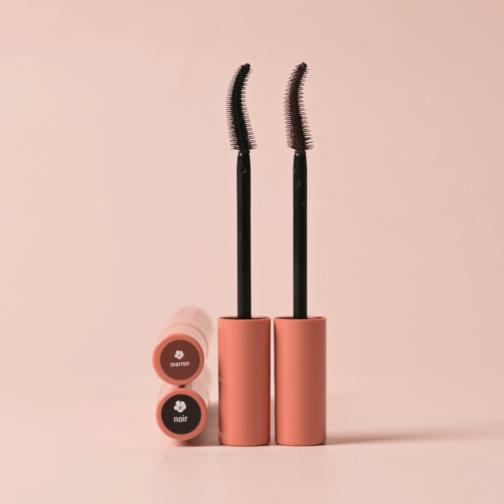 Mascara Volume Noir