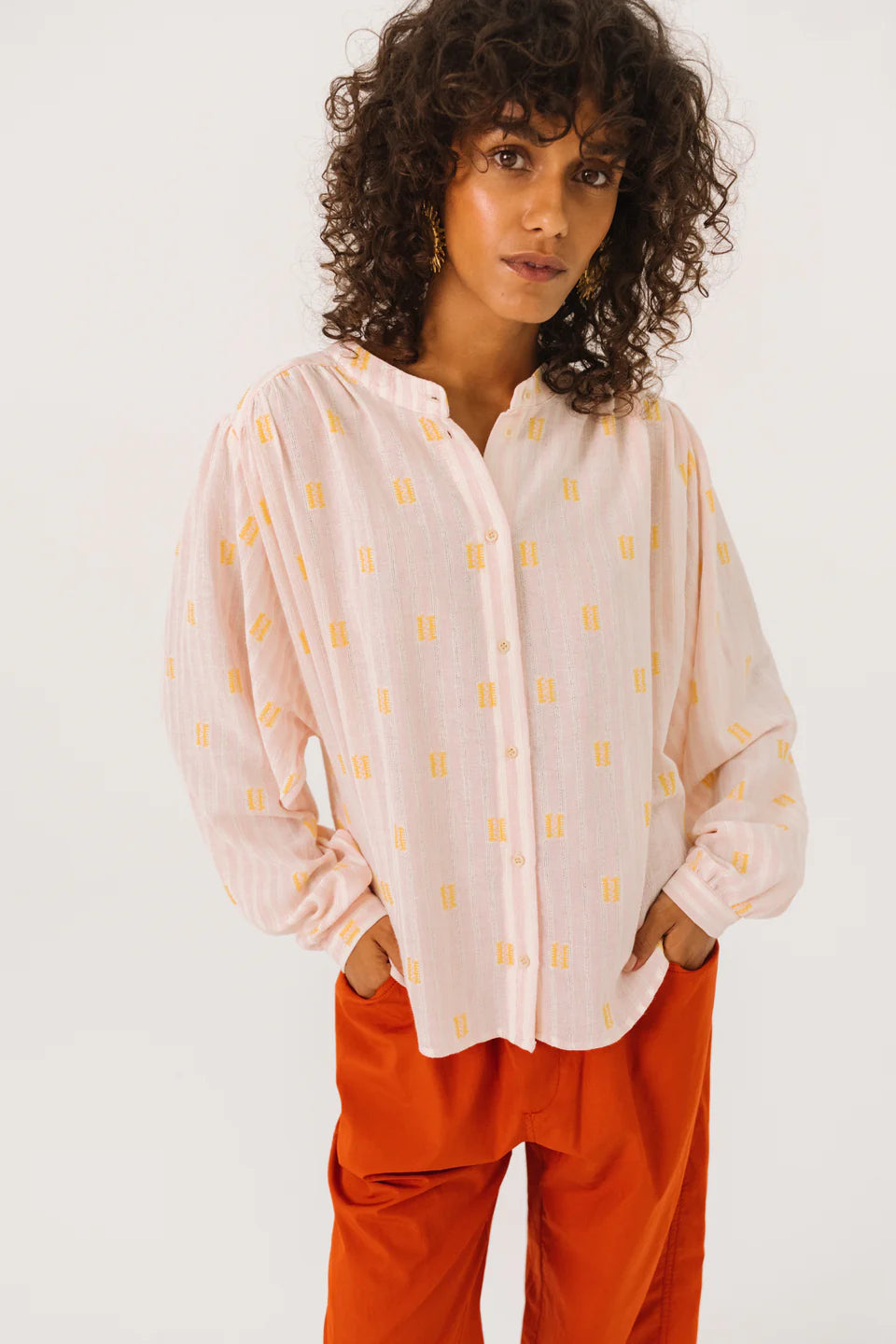 Chemise Gladis / Jerico