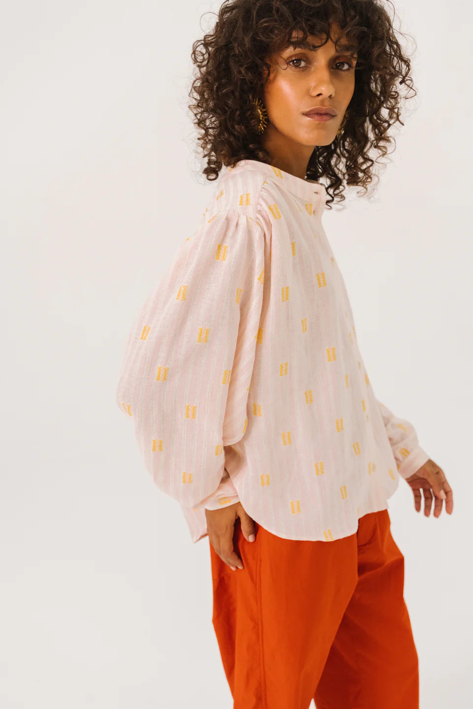 Chemise Gladis / Jerico
