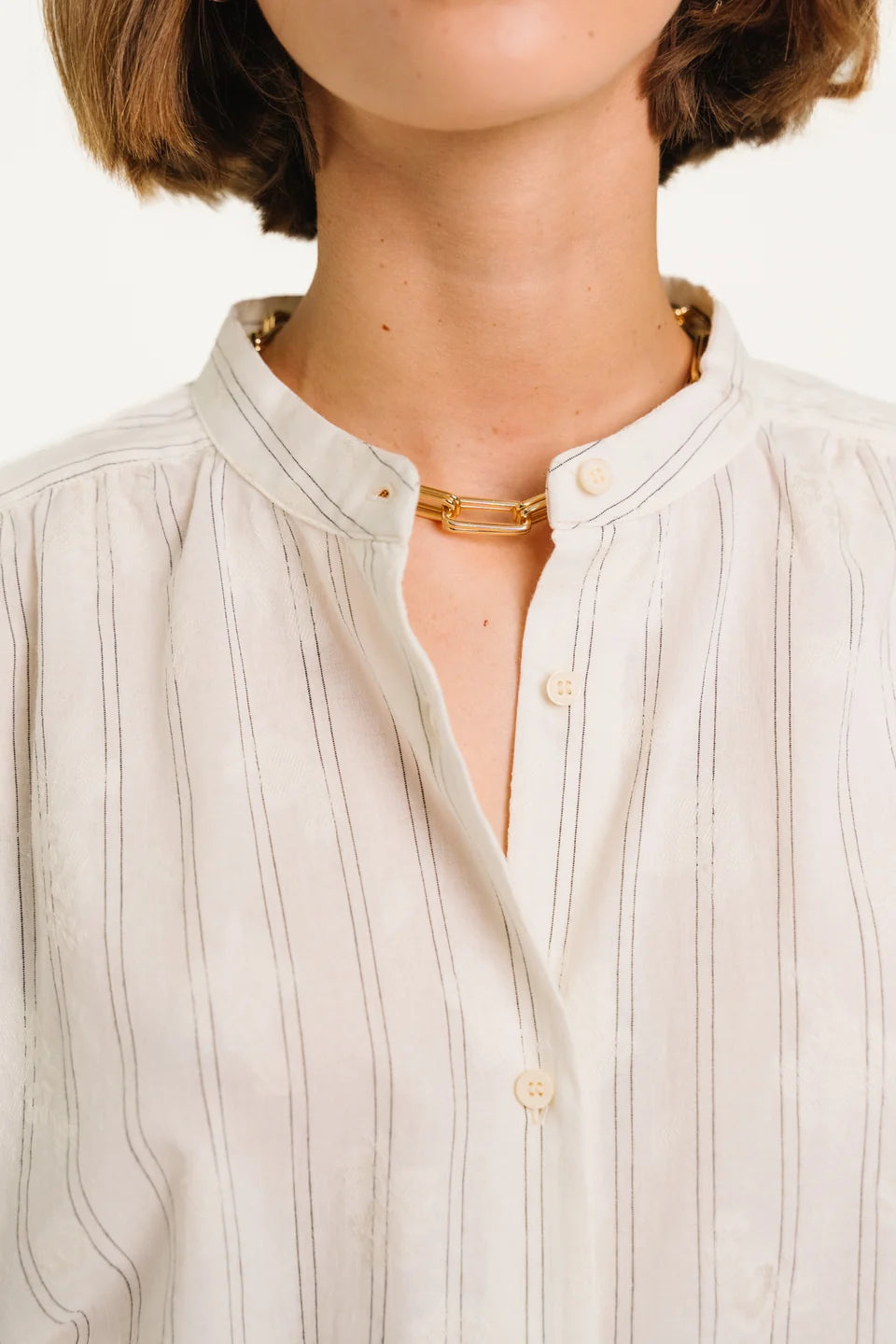 Blouse Ella / Flo