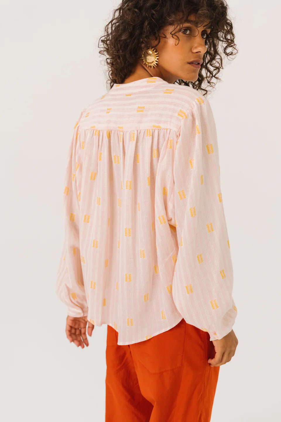 Chemise Gladis / Jerico
