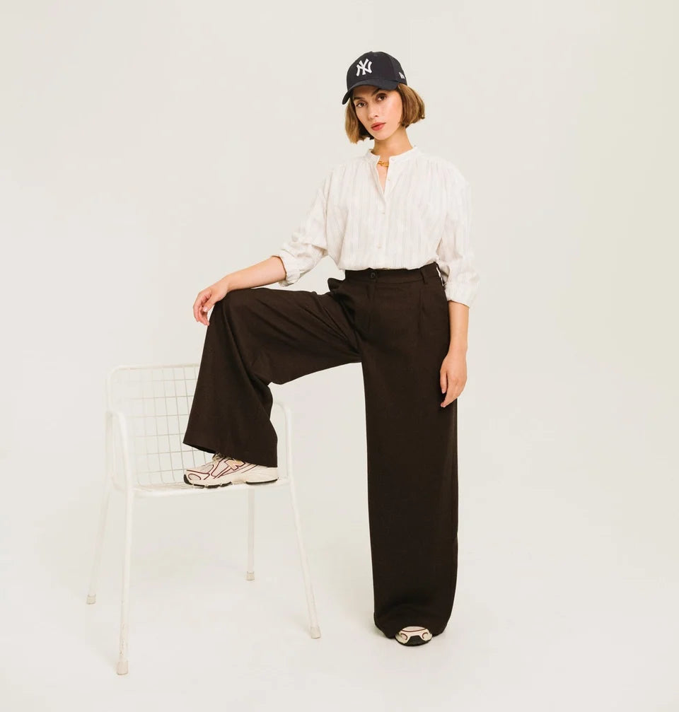Blouse Ella / Flo