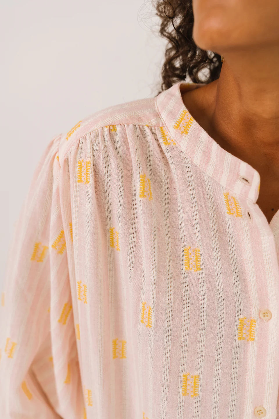 Chemise Gladis / Jerico