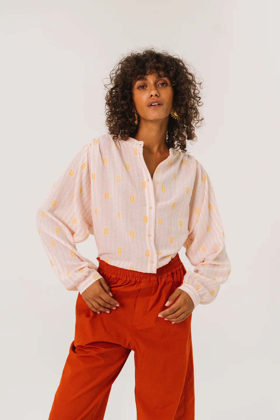 Chemise Gladis / Jerico
