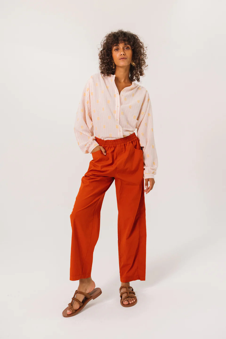 Chemise Gladis / Jerico