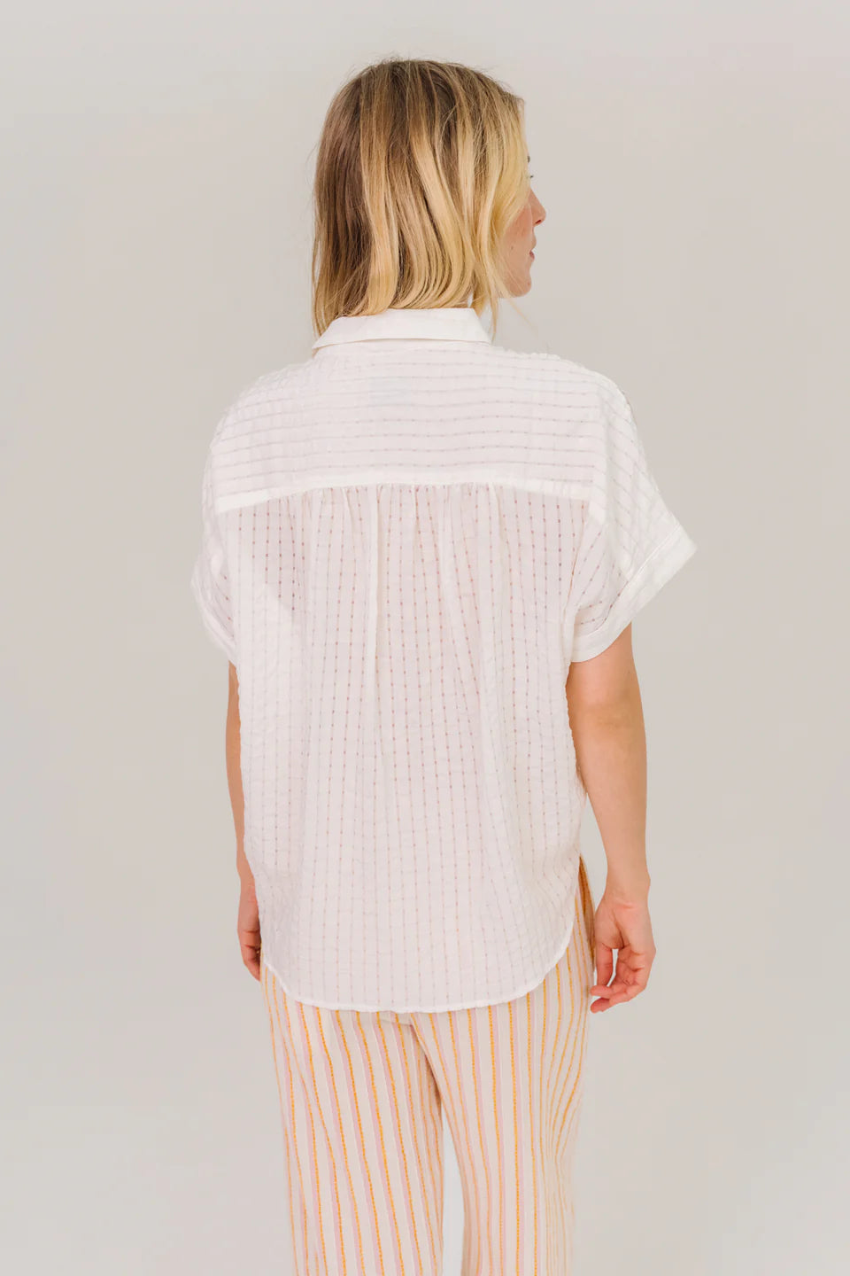 Chemise Louisa / Picora