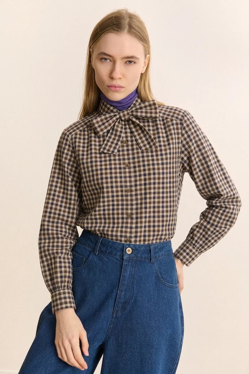 Blouse Desiree